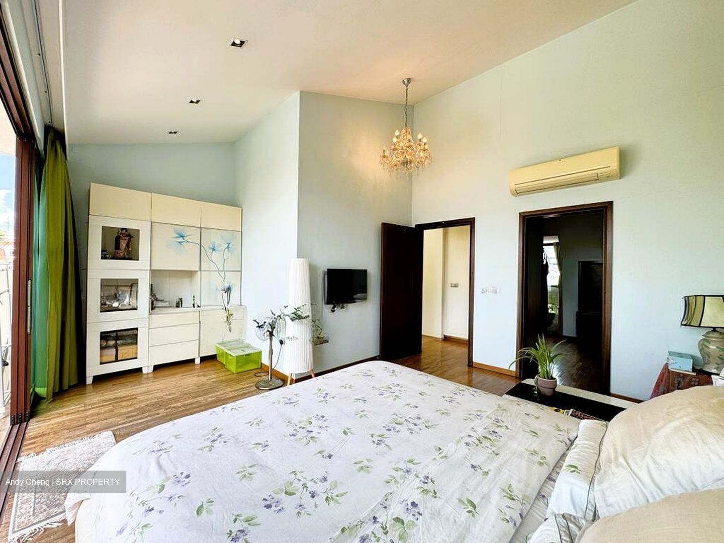 Tai Keng Garden (D19), Terrace #495722811